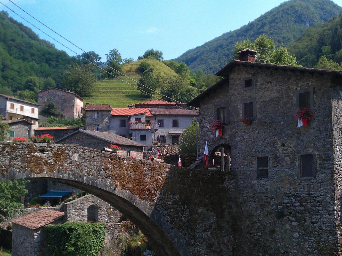 Belvilla By Oyo Olivi Giallo San Quirico  Экстерьер фото